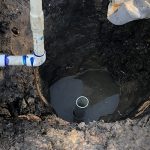 Well Casings and Drop Pipes | ba1IMG 1303