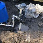 Well Casings and Drop Pipes | ba1IMG 1307