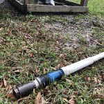 Jet Packer and Foot Valve Replacement & Maintenance | ba5IMG 0189