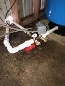 Submersible Tank Replacement | ba6IMG 0302