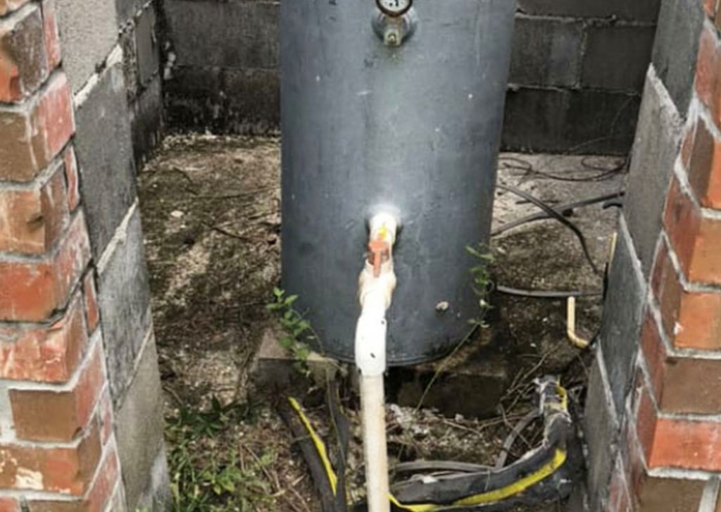 Pressure Tanks: Why They Matter and When They Need Service | featuredba4IMG 1013