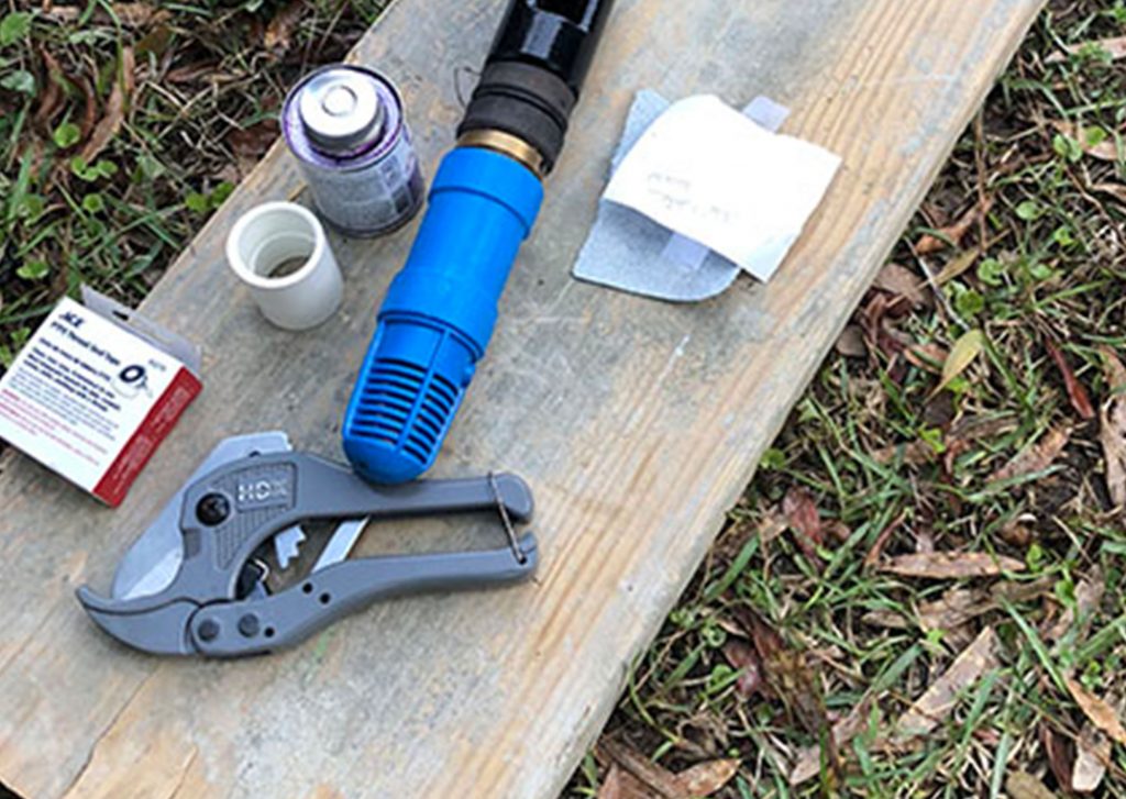 Jet Packer and Foot Valve Replacement & Maintenance 1 Jet Packer and Foot Valve Replacement & Maintenance | featuredba5IMG 0196