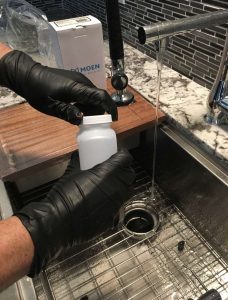 Water Filtration Systems